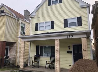 130 Elmont St, Pittsburgh, PA