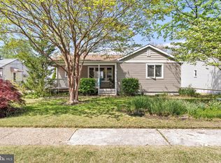 221 Orchard Ave, Burlington, NJ 08016