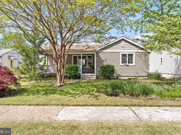 221 Orchard Ave, Burlington, NJ 08016
