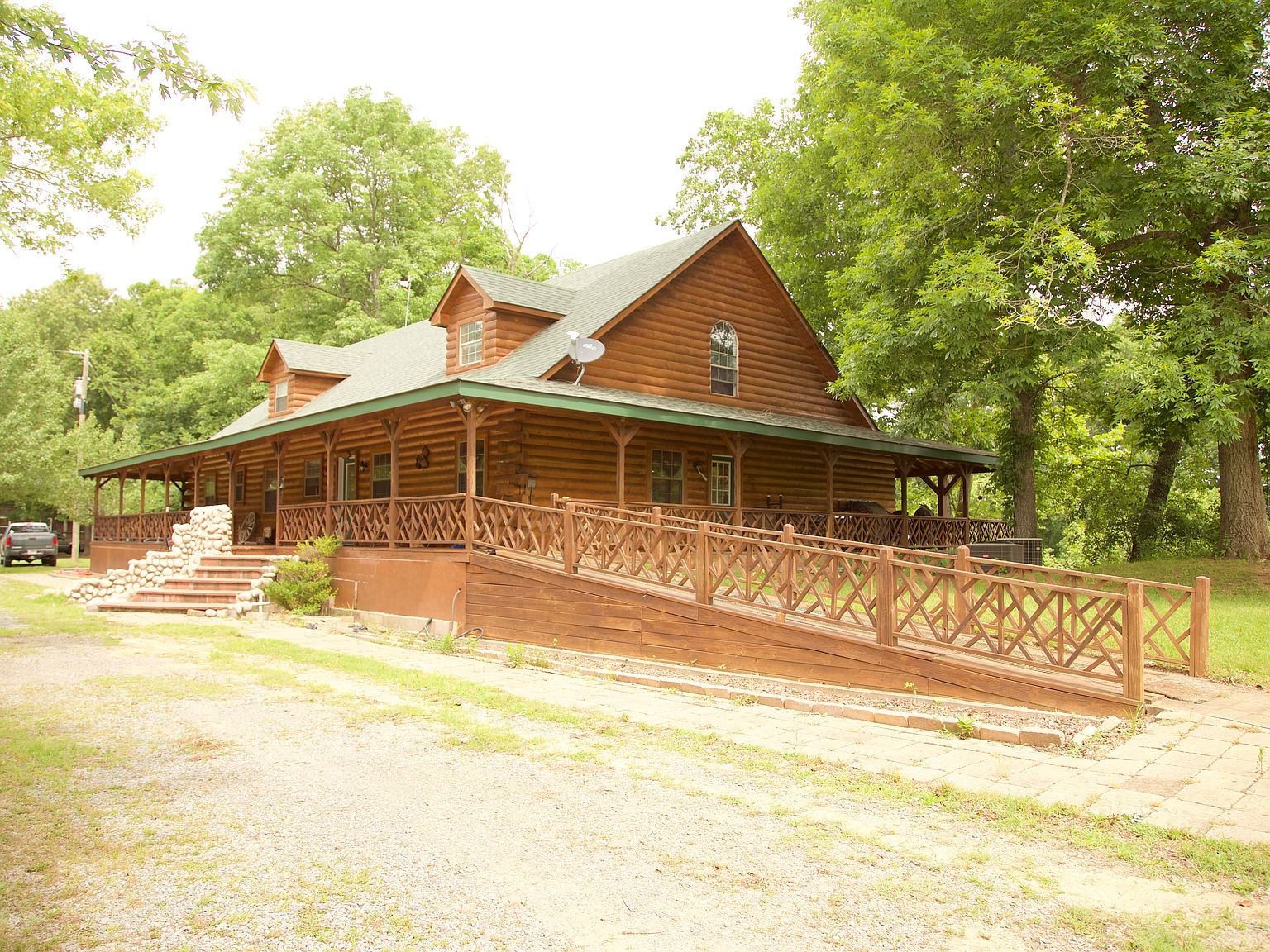 196 Schmelzer Ln, Pangburn, AR 72121 Zillow