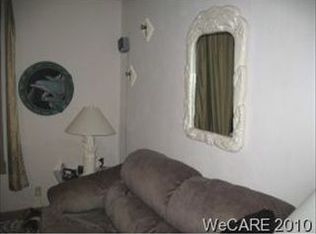 165 Thurman St, Bluffton, OH 45817