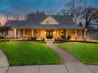 1622 Kingsmill Ct, Keller, TX 76248