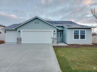 19644 Alleghenny Way, Caldwell, ID 83605