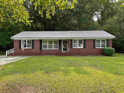 205 S Oliver Blvd., Hemingway, SC, 29554