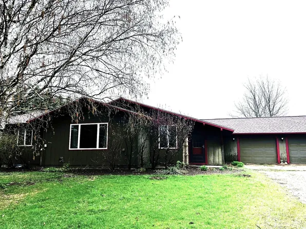3615 Buell Rd, Elmira, MI 49730