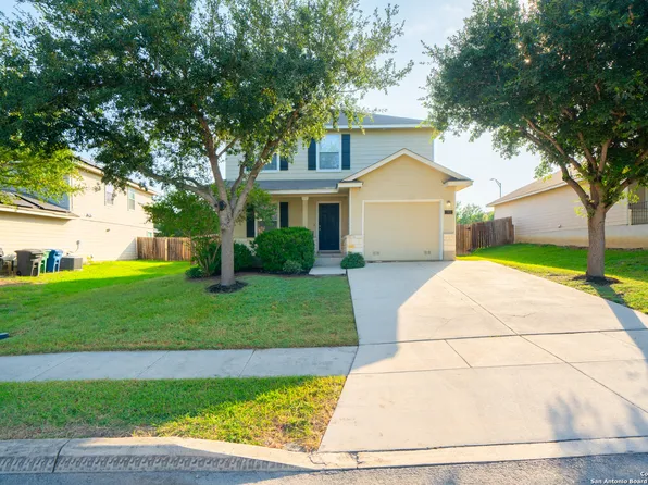 7810 RADIANT STAR, San Antonio, TX 78252