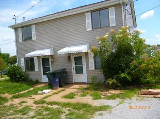 101 Hill Rd #101A & 101B, Dickson, TN 37055