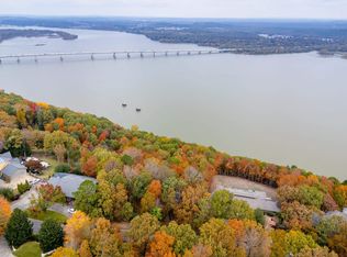 6 River View Point, Little Rock, AR 72227