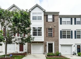 9615 Woodyard Cir, Upper Marlboro, MD 20772