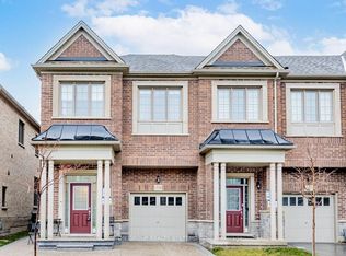 1338 Restivo Ln, Milton, ON L9E1K2