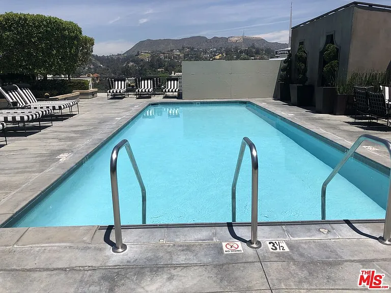 1645 Vine St #708 — Photo 16