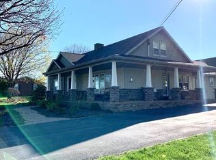 11654 Stull Rd, Greencastle, PA 17225