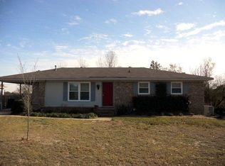 606 Edisto Dr, North Augusta, SC 29841