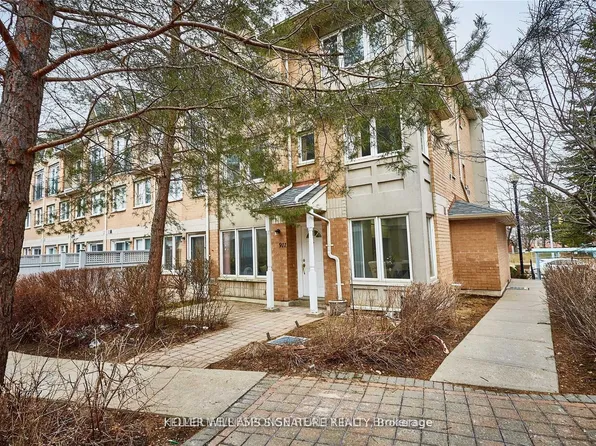 29 Rosebank Dr, Toronto, ON