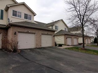 2190 Water Lilly Ln, Eagan, MN 55122