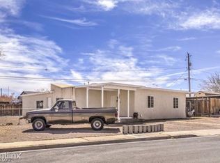 343 Nebraska Ave, Henderson, NV 89015