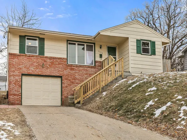 2426 Boston Ave, Des Moines, IA 50310