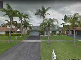 3720 NW 120th Way, Fort Lauderdale, FL 33323