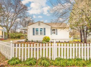 707 Houston Ave, Maryville, TN 37804