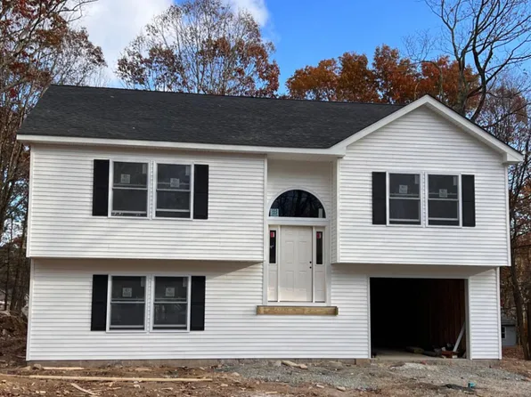 170 Sunrise Dr, Milford, PA 18337