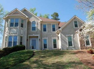 406 Plantain Ter, Peachtree City, GA 30269