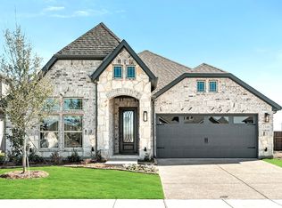 2310 River Trl, Melissa, TX 75454
