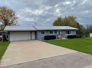 W13115 County Hwy D, Tilleda, WI 54978
