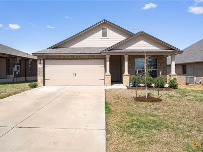 8622 Stonehollow Dr, Temple, TX, 76502