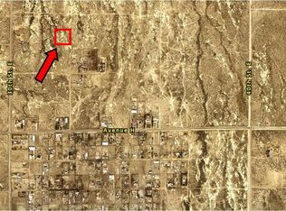 E Near 30th St, Lancaster, CA 93535