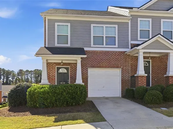 804 Arbor Gate Ln, Lawrenceville, GA 30044
