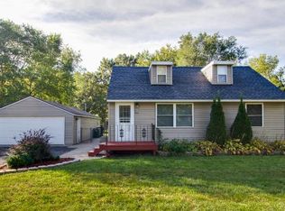 704 88th Ave NE, Blaine, MN 55434