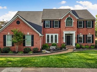 115 Allyson Ln, Franklin, TN 37064