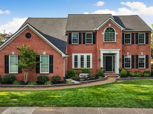 115 Allyson Ln, Franklin, TN 37064