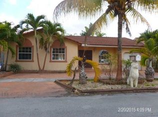 14562 SW 172nd Ln, Miami, FL 33177