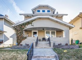 640 Bowen St, Dayton, OH 45410