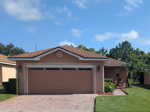 4488 Turnberry Ln, Lake Wales, FL 33859