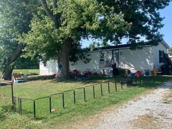 660/682 N Millborne Rd, Wooster, OH 44691