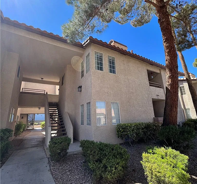 6500 W Lake Mead Blvd #126