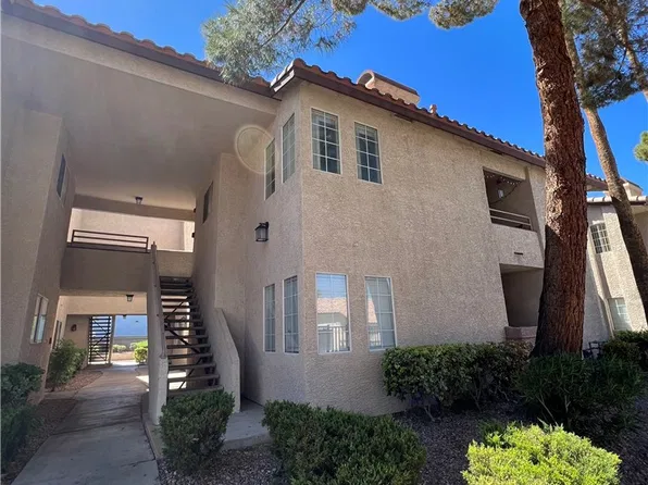6500 W Lake Mead Blvd Unit 126, Las Vegas, NV 89108