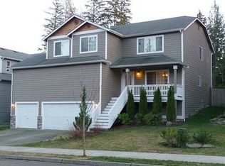 32650 138th St SE, Sultan, WA 98294