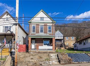 756 Middle Ave, Wilmerding, PA 15148