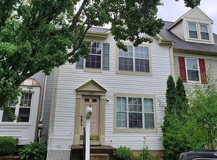3373 Garrison Cir, Abingdon, MD