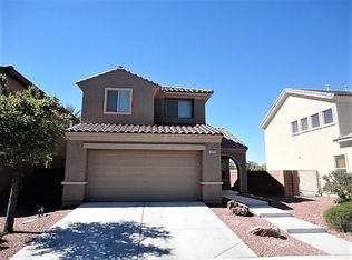4441 Galapagos Ave, North Las Vegas, NV 89084
