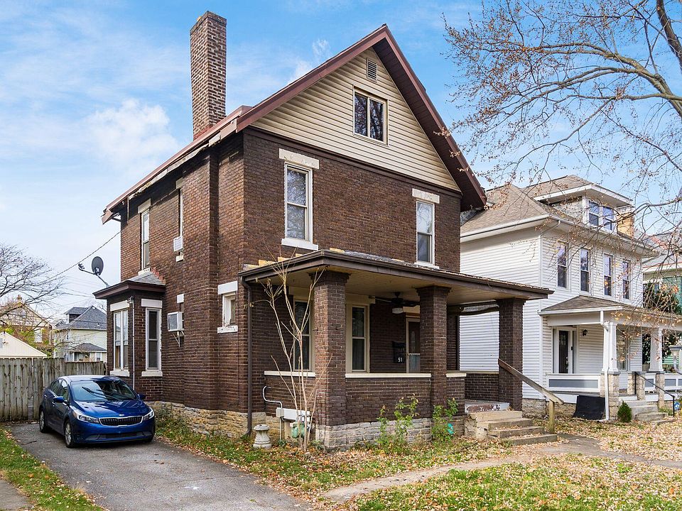 51 Eldon Ave, Columbus, OH 43204 Zillow
