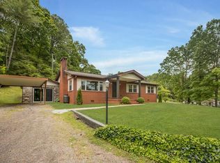 164 Belleview Rd, Franklin, NC 28734