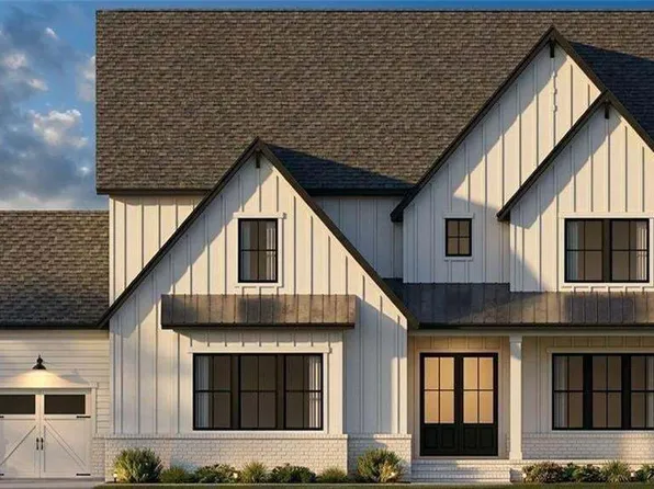 8345 Beryl, Gainesville, GA 30506