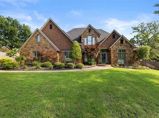 1505 S Augusta Dr, Ada, OK 74820