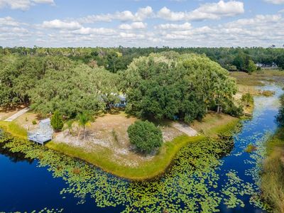 23560 NE 154th Place Rd, Salt Springs, FL, 32134