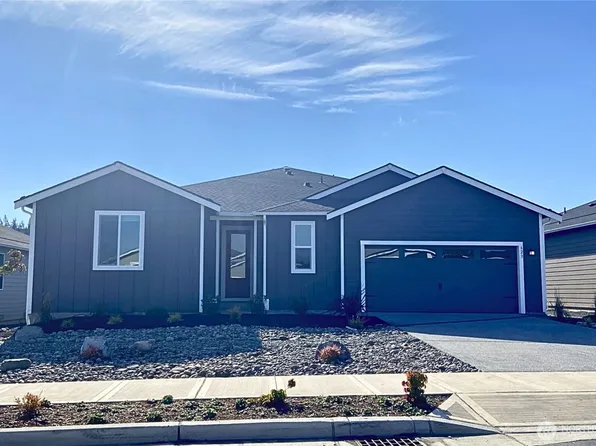 623 Silver Frost Drive, Sequim, WA 98382