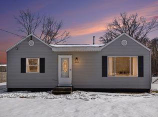 59460 Crumstown Hwy, North Liberty, IN 46554